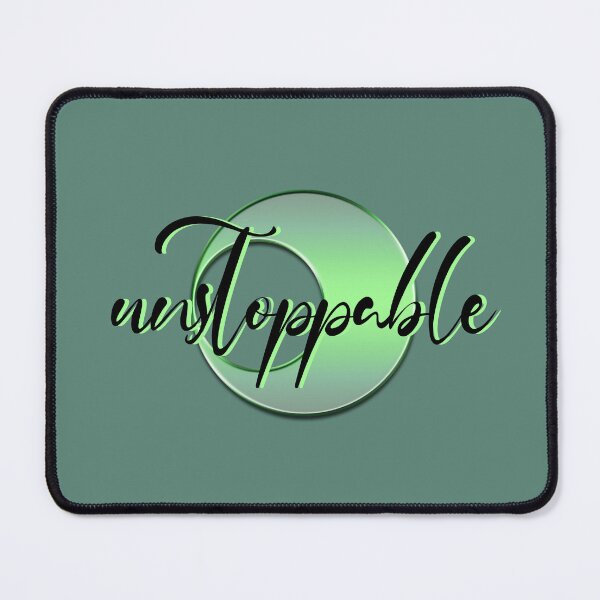 Item preview, Unstoppable 3 designed and sold by Sinmara12.