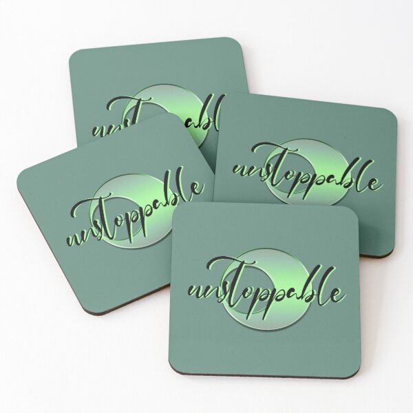 Item preview, Unstoppable 3 designed and sold by Sinmara12.