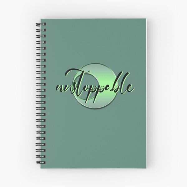 Item preview, Unstoppable 3 designed and sold by Sinmara12.