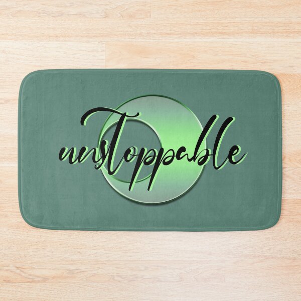 Item preview, Unstoppable 3 designed and sold by Sinmara12.