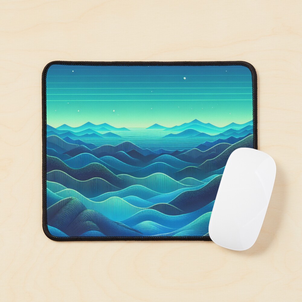 Item preview, Mouse Pad designed and sold by StephanieBrock.