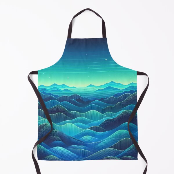 Item preview, Radiant Ridges designed and sold by BassHeadMomma.