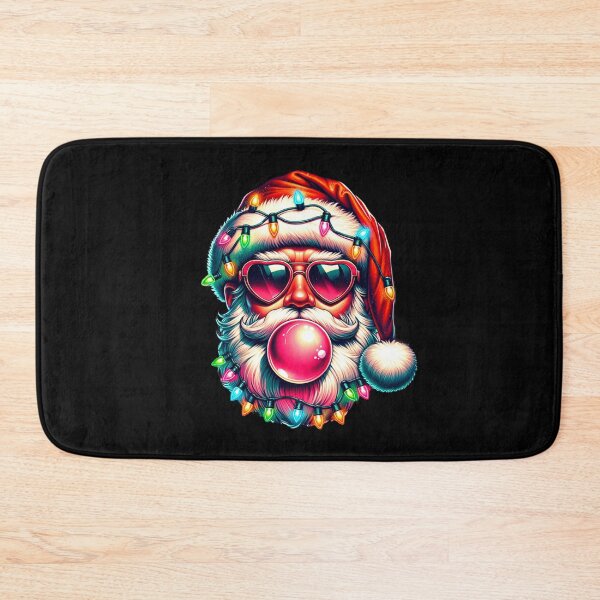 Item preview, Vintage Santa Claus – Classic Christmas Art for Apparel, Mugs, Stickers & More designed and sold by artedigital99.