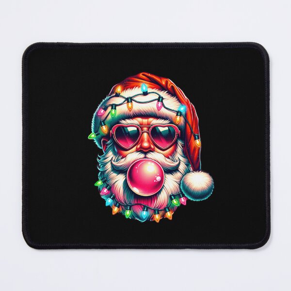 Item preview, Vintage Santa Claus – Classic Christmas Art for Apparel, Mugs, Stickers & More designed and sold by artedigital99.