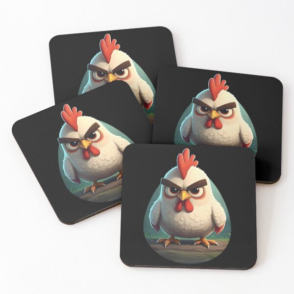Item preview, Cluck Cluck Mother Clucker designed and sold by vanYperen.