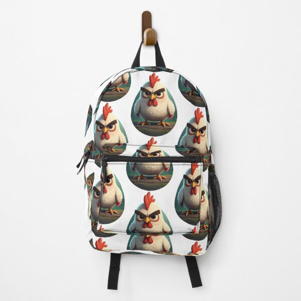 Item preview, Cluck Cluck Mother Clucker designed and sold by vanYperen.