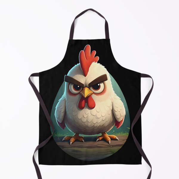 Item preview, Cluck Cluck Mother Clucker designed and sold by vanYperen.