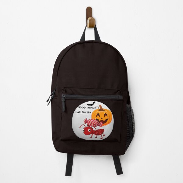 Item preview, GOOD THING IT'S HALLOWEEN designed and sold by Tadeusz1.