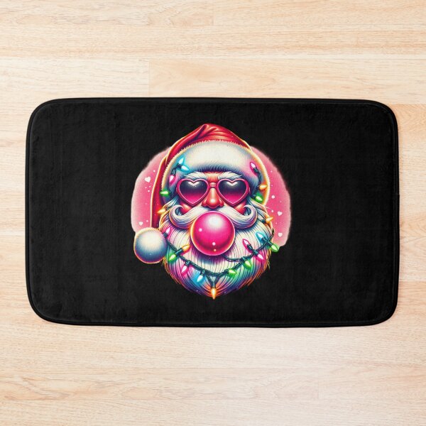 Item preview, Vintage Santa Claus – Classic Christmas Art for Apparel, Mugs, Stickers & More designed and sold by artedigital99.