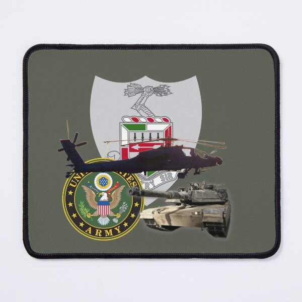 Item preview, US ARMY battalions divisions regiments collection FIND YOURS designed and sold by THE AMERICAN TEEVANGELIST.