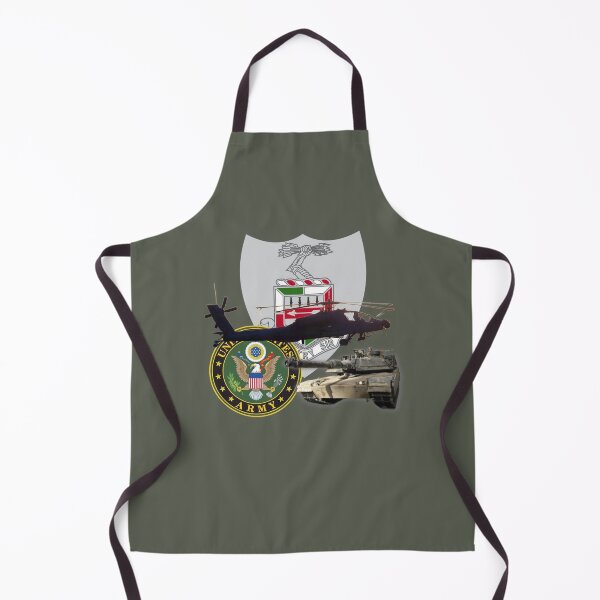 Item preview, US ARMY battalions divisions regiments collection FIND YOURS designed and sold by THE AMERICAN TEEVANGELIST.