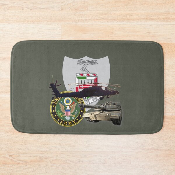 Item preview, US ARMY battalions divisions regiments collection FIND YOURS designed and sold by THE AMERICAN TEEVANGELIST.