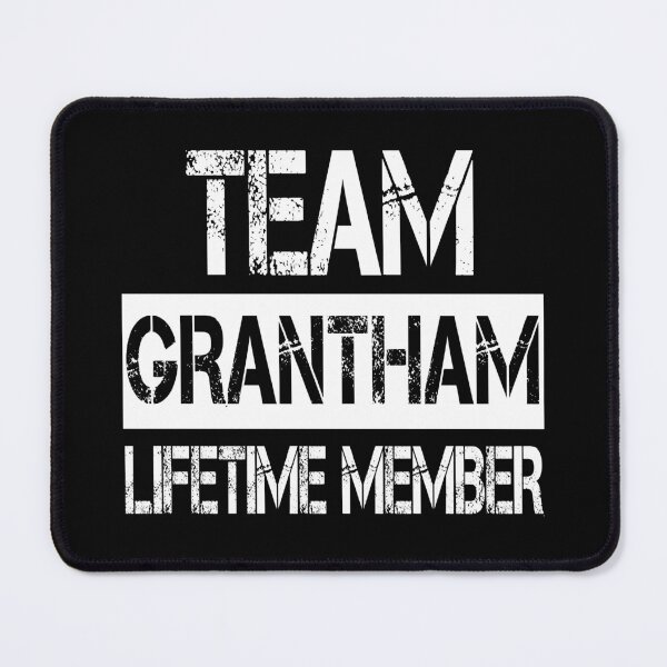 Item preview, Grantham Name Grantham Lifetime member designed and sold by Opera-Dan.