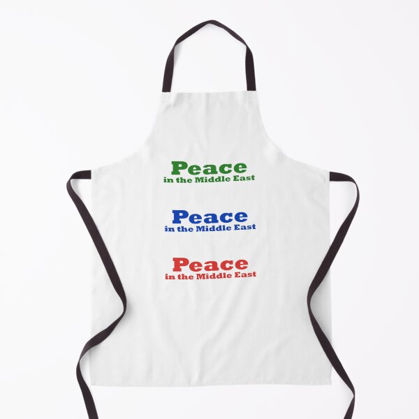 Item preview, Peace in the Middle East sticker pack red blue green designed and sold by Inspirationmotivation.