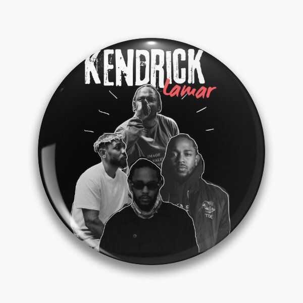 Item preview, Kendrick Lamar designed and sold by Anna Karolyna Marinho Da Silva.