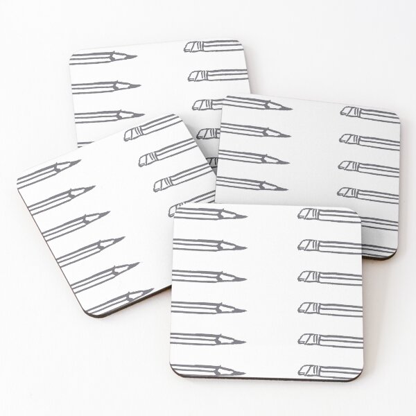 Item preview, Lead Pencil designed and sold by MagentaTwilight.