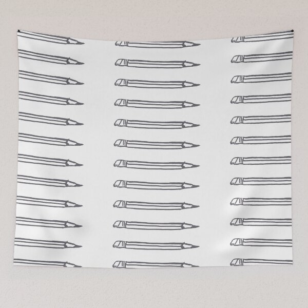 Item preview, Lead Pencil designed and sold by MagentaTwilight.