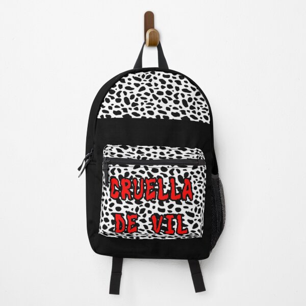 Item preview, CRUELLA designed and sold by CreativeWorld96.