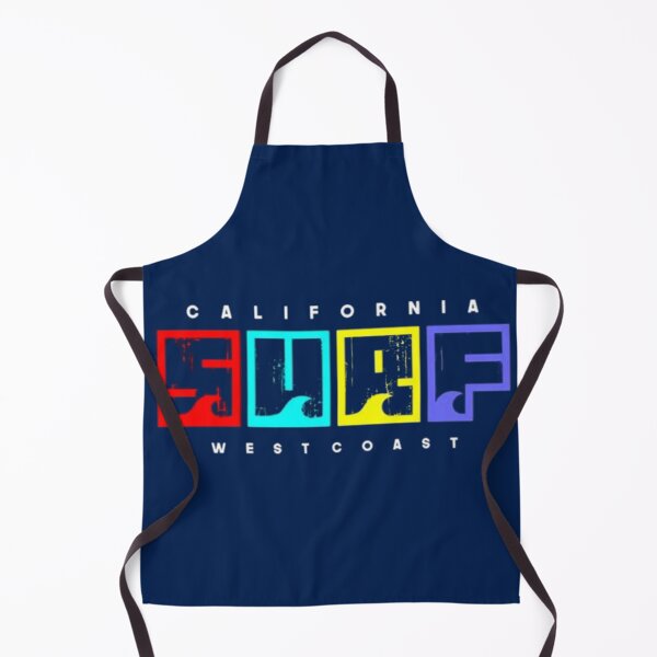 Item preview, Surf California designed and sold by UZRWRLD .
