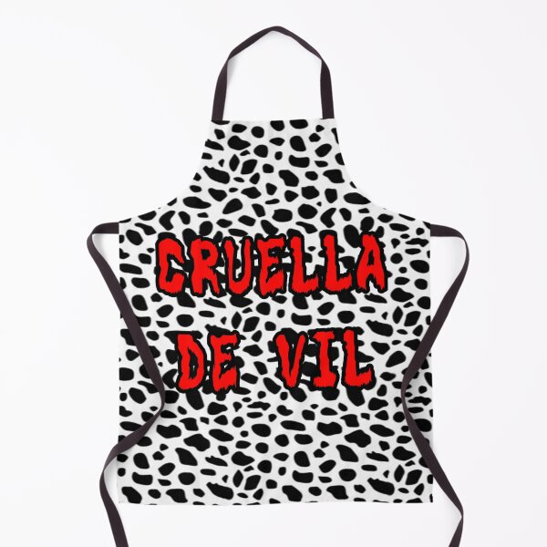 Item preview, CRUELLA  designed and sold by CreativeWorld96.