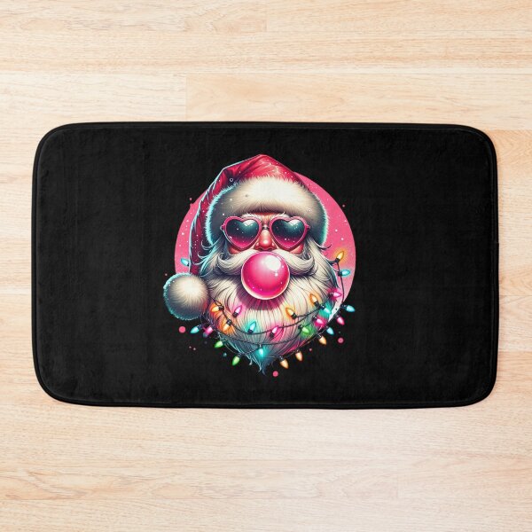 Item preview, Vintage Santa Claus – Classic Christmas Art for Apparel, Mugs, Stickers & More designed and sold by artedigital99.