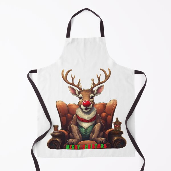 Item preview, RUDOLPH designed and sold by Emilyron.