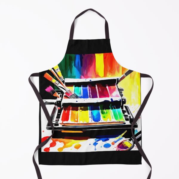 Item preview, La palette designed and sold by Helios Be. Lavsh.