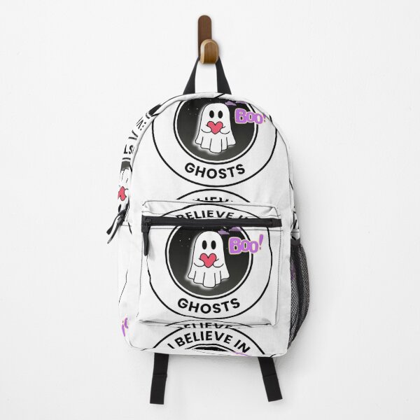 Item preview, Ghost designed and sold by TheBestBadger.