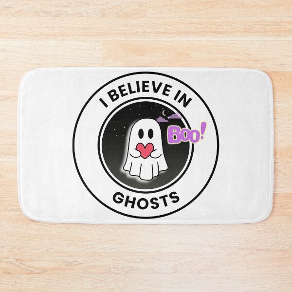 Item preview, Ghost designed and sold by TheBestBadger.