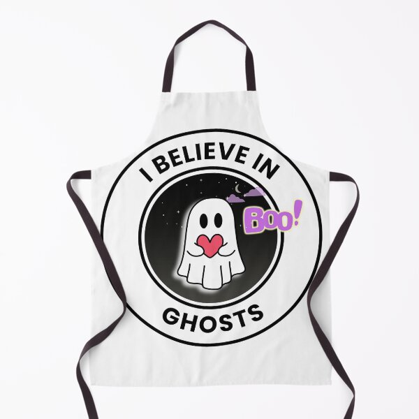 Item preview, Ghost designed and sold by TheBestBadger.