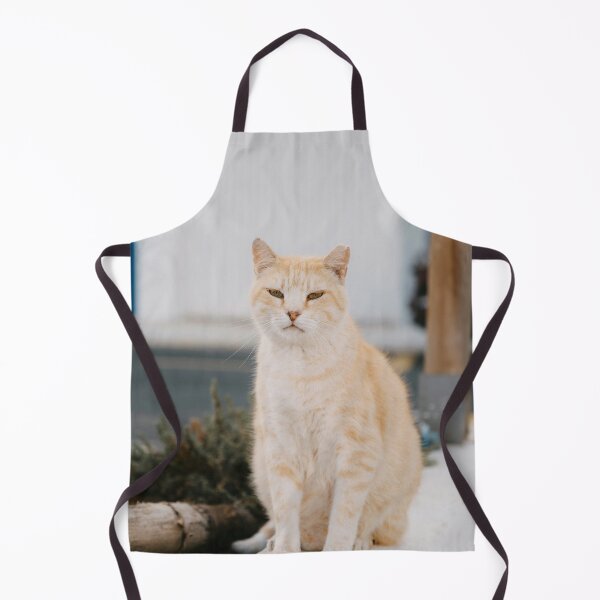 Item preview, Lanzarote Cat - Design By SmileMoreAgain. designed and sold by SmileMoreAgain.