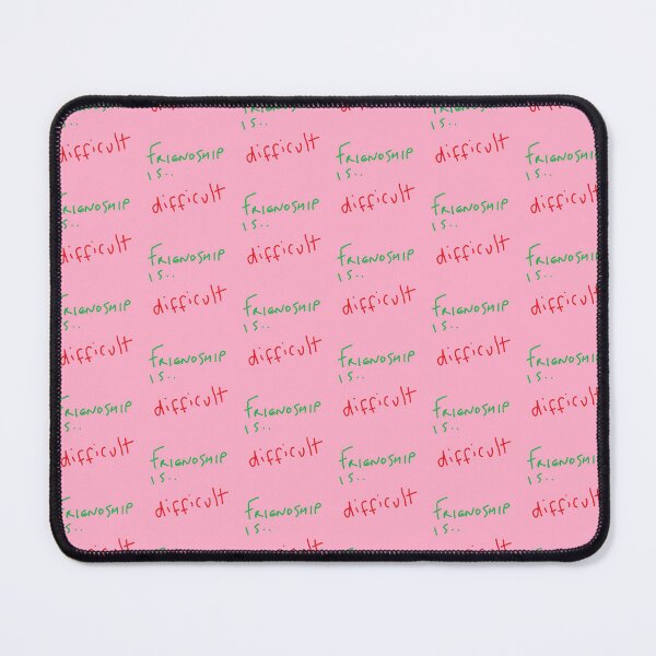 Item preview, Friendship is... designed and sold by Fuzzdandy Designs.