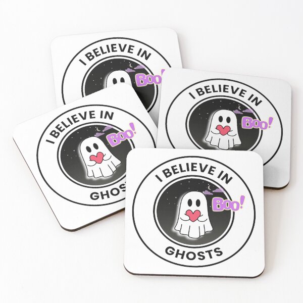 Item preview, Ghost designed and sold by TheBestBadger.