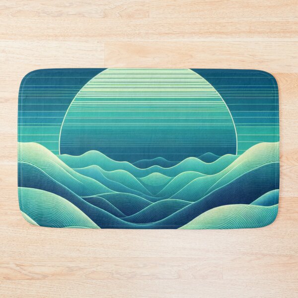 Item preview, Retro Reverie designed and sold by BassHeadMomma.