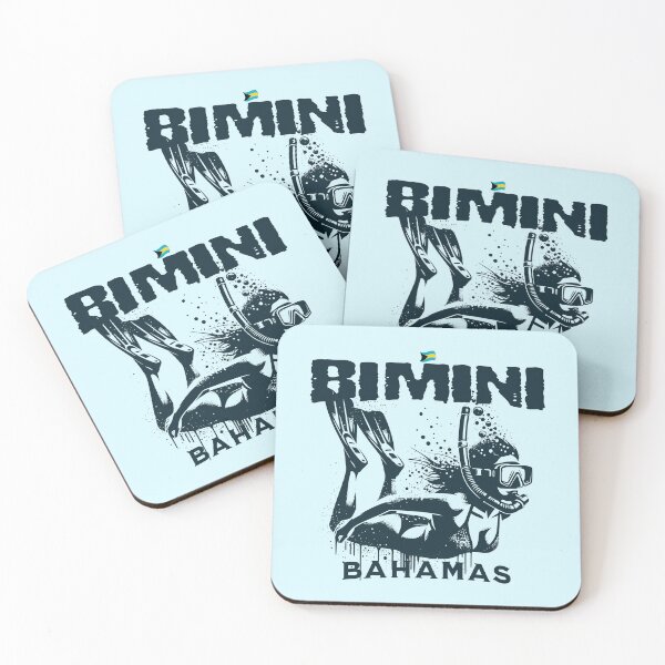 Item preview, Bahamas Souvenir Gift : Bimini Bahamas Dive Bahamas Snorkeling designed and sold by shoptshirtswag.