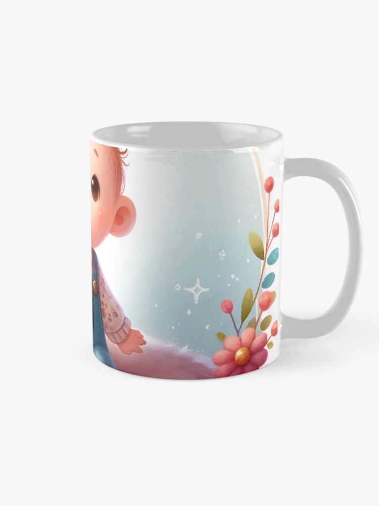 Thumbnail 3 of 6, Coffee Mug, VIP designed and sold by GoldenPattern.