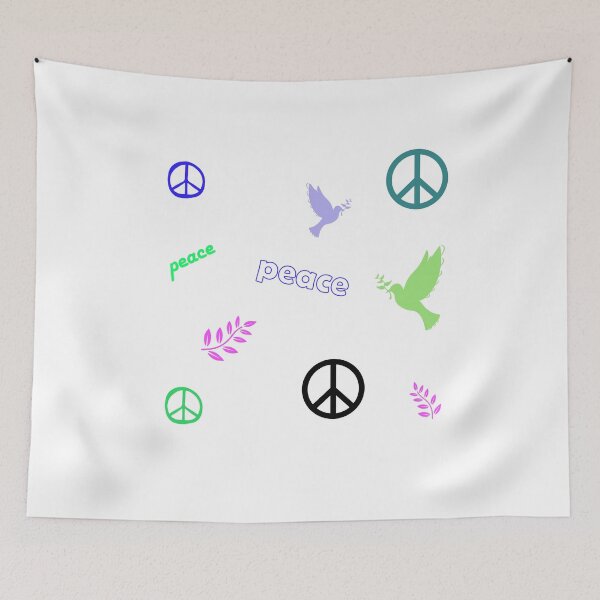 Item preview, Peace pack designed and sold by Inspirationmotivation.