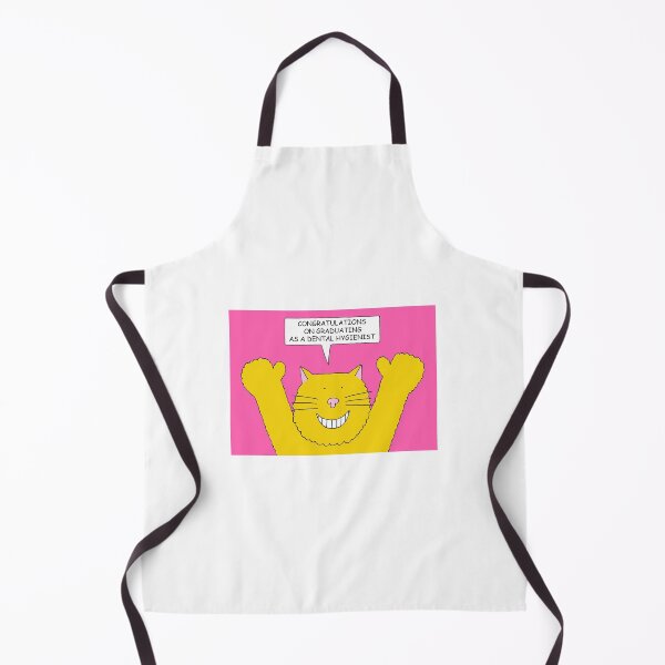 Item preview, Congratulations on Graduating as a Dental Hygienist designed and sold by KateTaylor.