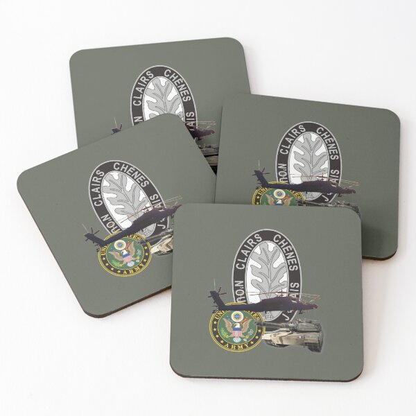 Item preview, US ARMY battalions divisions regiments collection FIND YOURS designed and sold by THE AMERICAN TEEVANGELIST.