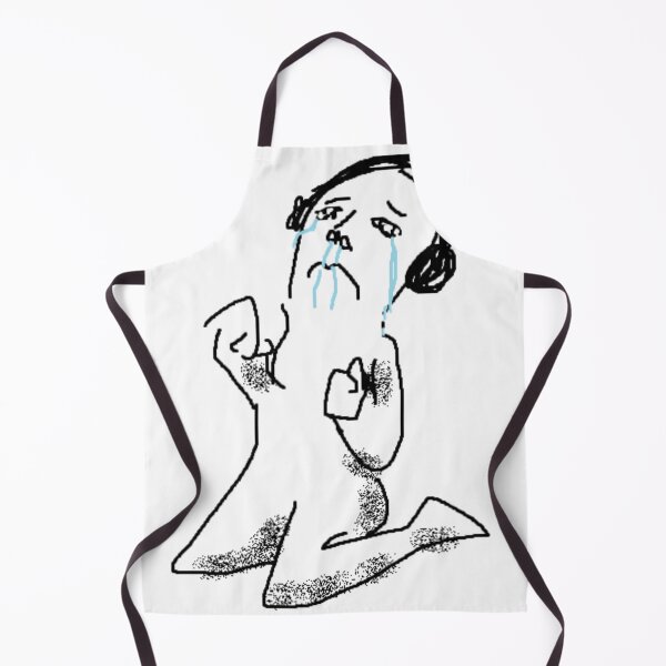 Item preview, i love music cry designed and sold by iyowaeatapricot.