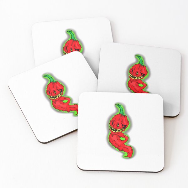 Item preview, ghost pepper  designed and sold by Amrish Singh.