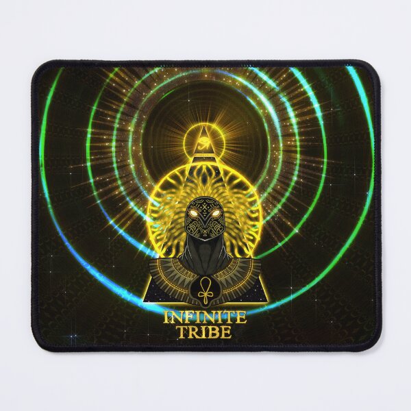 Item preview, Infinite Wise - B -  Infinite Tribe designed and sold by InfiniteTribe.