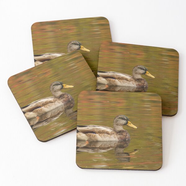 Item preview, Mallard designed and sold by locustgirl.