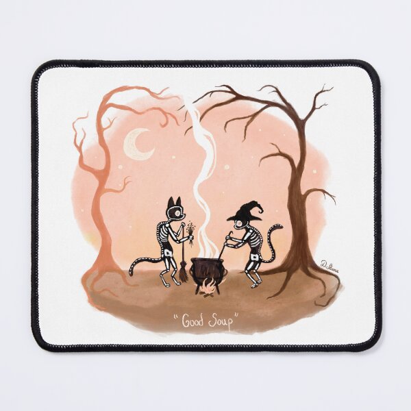 Item preview, GOOD SOUP designed and sold by Shana Dessaint.