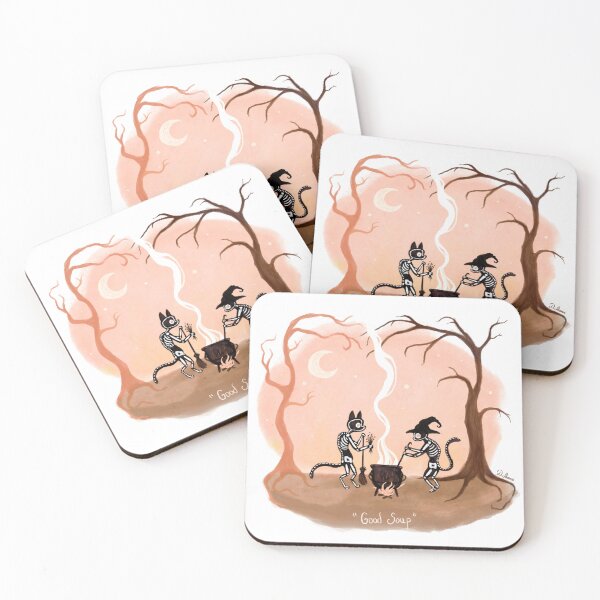 Item preview, GOOD SOUP designed and sold by Shana Dessaint.