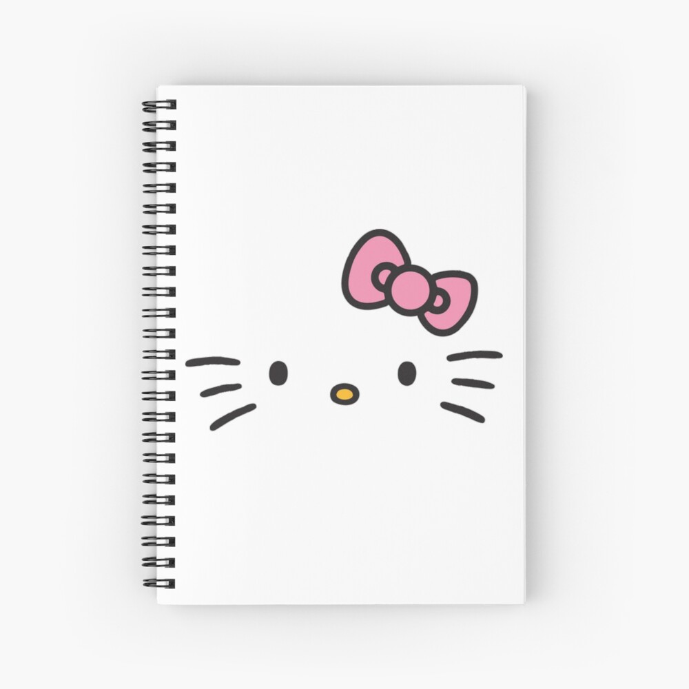 Hello Kitty Face (Pink Bow) | Classic T-Shirt