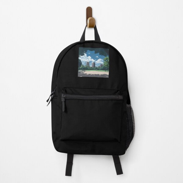 Item preview, Omaha, city | Anime style designed and sold by ComicsFactory.
