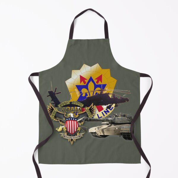 Item preview, US ARMY battalions divisions regiments collection FIND YOURS designed and sold by THE AMERICAN TEEVANGELIST.