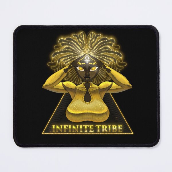 Item preview, Infinite Tides - C -  Infinite Tribe designed and sold by InfiniteTribe.