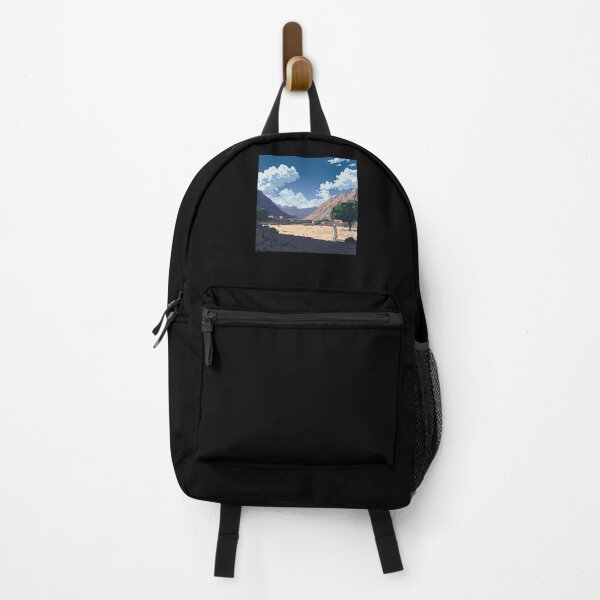 Item preview, Oman landscape | Anime style designed and sold by ComicsFactory.